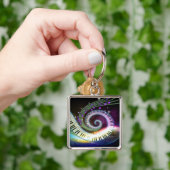 音楽1 Keychain キーホルダー (手)