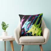 音楽24ピロー クッション (椅子)