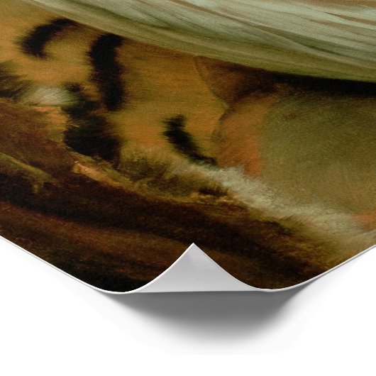 音楽2 ポスター (角)