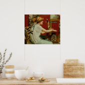 音楽2 ポスター (キッチン)