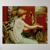 音楽2 ポスター (正面)