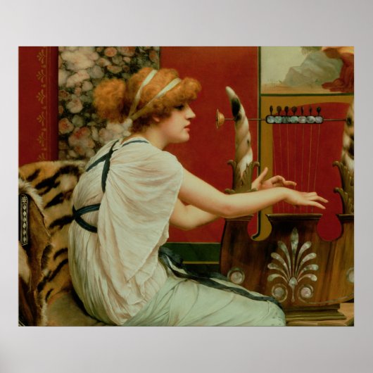 音楽2 ポスター (正面)