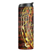 音楽4 タンブラー (回転左)