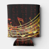 音楽4 缶クーラー (裏面)