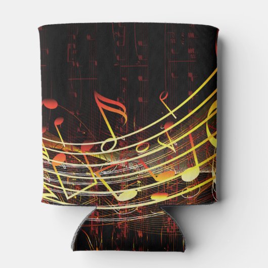 音楽4 缶クーラー (裏面)