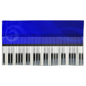 音楽6 枕カバー (正面)