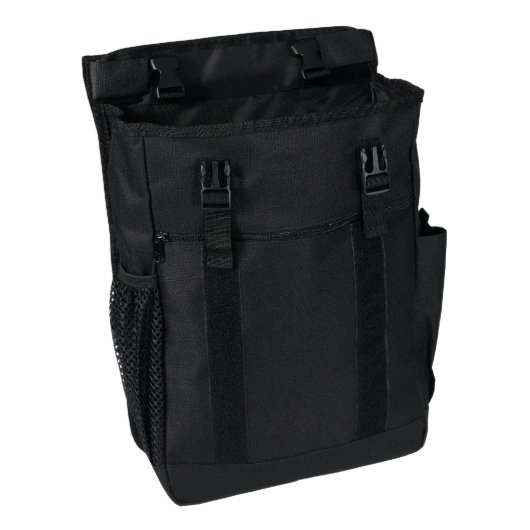 音楽6 Backpack バックパック (オープン詳細)