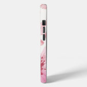 音楽：あなたの魂のサウンドトラック Case-Mate iPhoneケース (裏面 / 左)