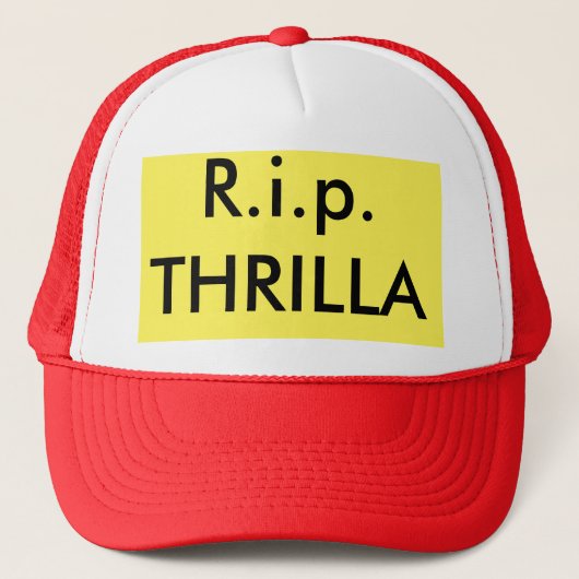 音楽 キャップ (正面)