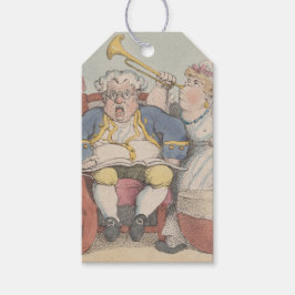 音楽 – ギフトラベル ギフトタグ