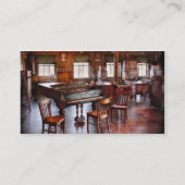 音楽-グランドピアノ 名刺 (裏面)