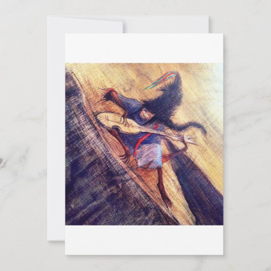 音楽 シーズンカード (正面)