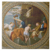 音楽 タイル (正面)