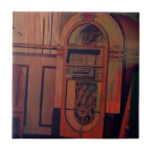 音楽 タイル (正面)