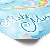 音楽、デジタルアートを作る フォトプリント            (角)