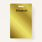 音楽，ノート，クレフ、 音符記号，バンド，シンボル，光沢， エレガントb バッジ (裏面)