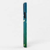 音楽、ノート、ミュート Case-Mate iPhoneケース (裏面/右)