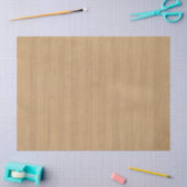 音楽・バラシリーズデザイン17 薄葉紙 (クラフト)