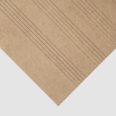 音楽・バラシリーズデザイン17 薄葉紙 (詳細)