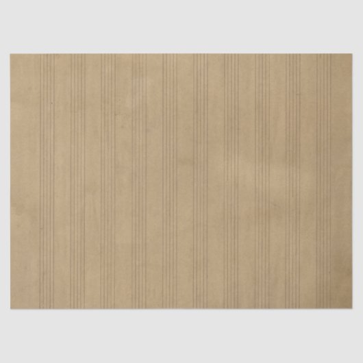 音楽・バラシリーズデザイン17 薄葉紙 (正面)