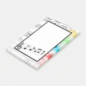 音楽 ポストイット (アングル)