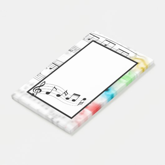 音楽 ポストイット (アングル)