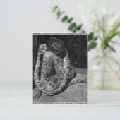 音楽 ポストカード (スタンド正面)