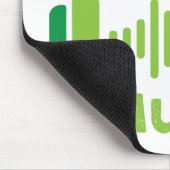 音楽 マウスパッド (コーナー)