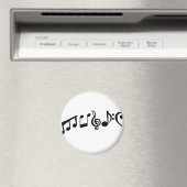 音楽 マグネット (インサイチュ (食洗機))