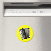 音楽 マグネット (インサイチュ (食洗機))