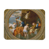 音楽 マグネット (横)