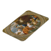 音楽 マグネット (左側)