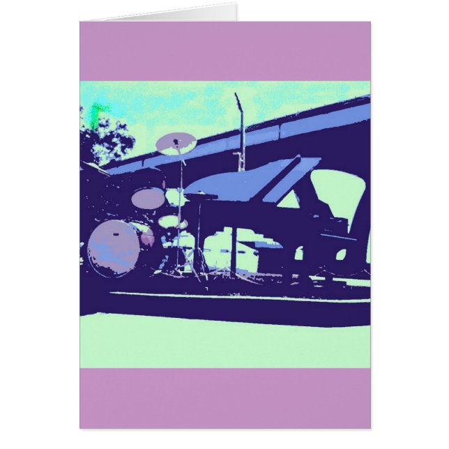 音楽/ミュージシャン (正面)