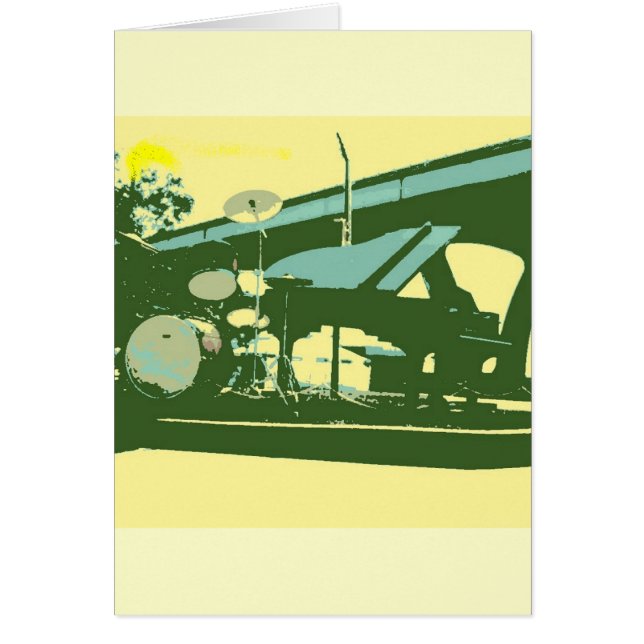 音楽/ミュージシャン/先生 (正面)