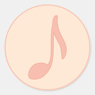 音楽.備考A.ミュージシャン贈与 ラウンドシール
