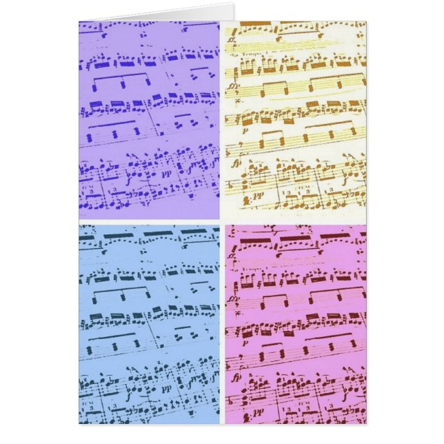 音楽/専攻の学生/先生 (正面)