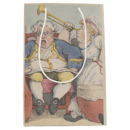 音楽 – 紙バッグ ミディアムペーパーバッグ