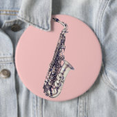 音楽 缶バッジ (インサイチュ)