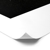 音楽・詩・サラスワティ ポスター (角)