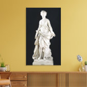 音楽， 1757 キャンバスプリント (インサイチュ (リビング))