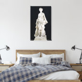 音楽， 1757 キャンバスプリント (インサイチュ (寝室))