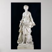 音楽, 1757 ポスター (正面)