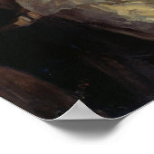 音楽， 1902-03 ポスター (角)