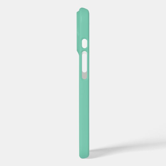 音楽 Case-Mate iPhoneケース (裏面 / 左)