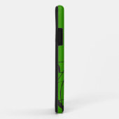 音楽 Case-Mate iPhoneケース (裏面/右)