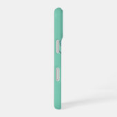 音楽 iPhone 16ケース (右側面)