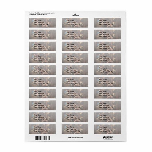 音楽 – Jam Session 1918 ラベル (フルシート)