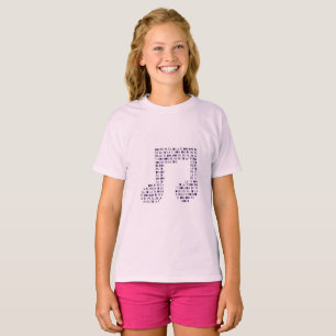 音楽 Tシャツ