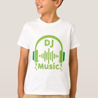 音楽 Tシャツ