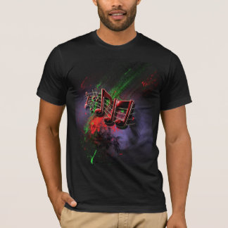 音楽 Tシャツ